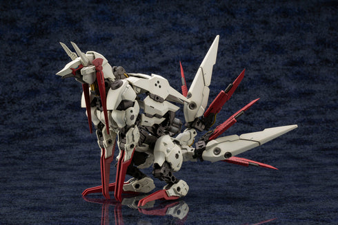 『キットブロック ヘキサギア』ウィアード・テイルズ【202504再販】